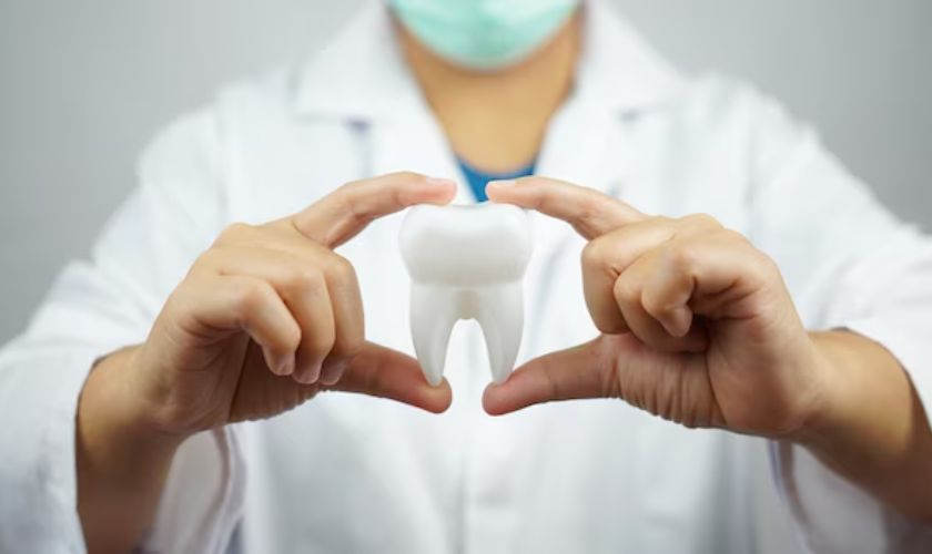 Dentist In Winfield Family Dentistry Ryan Kuebler DMD Winfield IL