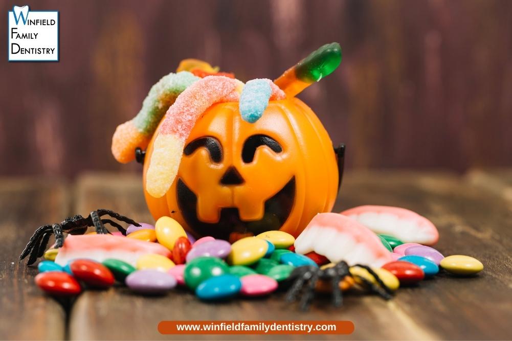 Post-Halloween Dental Care Tips