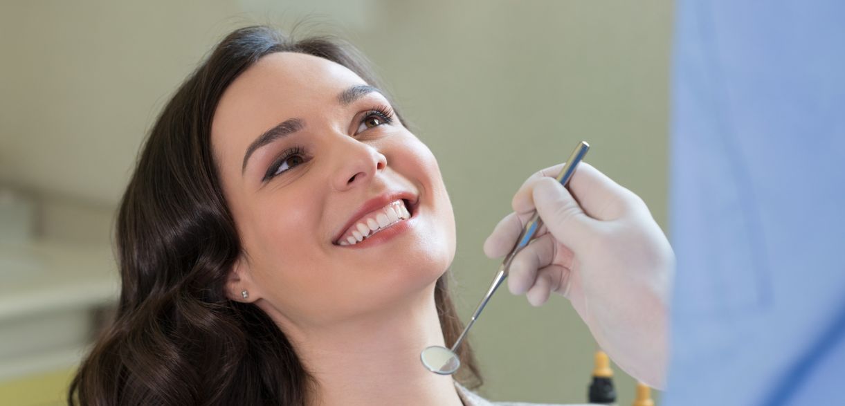 Main Causes Behind Root Canal Infections