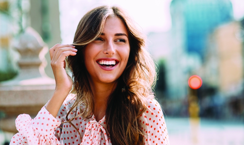 Maintaining Oral Health During Teeth Whitening