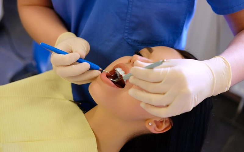 How Emergency Dentistry Saves Smiles