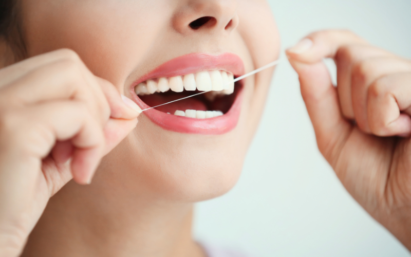 Dental Cleanings and Exams