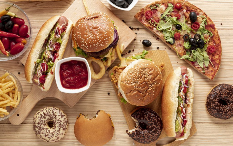 Foods To Avoid For Oral Surgery Recovery