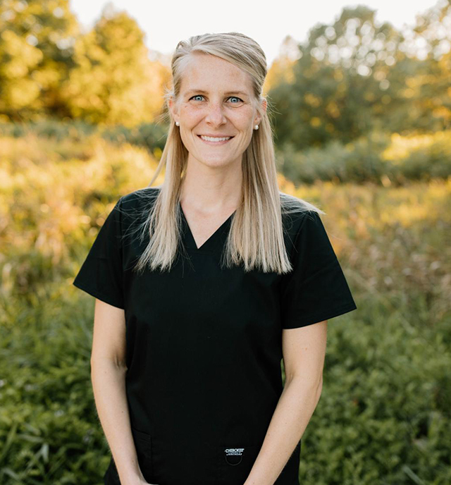 dr jolynn kuebler