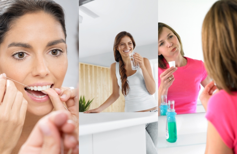 gum care resolutions for valentines day and beyond
