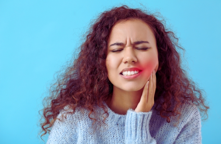 the link between dental emergencies and poor oral hygiene