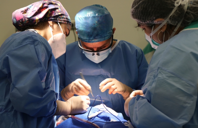 the benefits of oral surgery